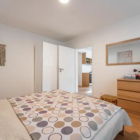 דירה 3 Private Flat Center Fresh And New Jarna קושיצה