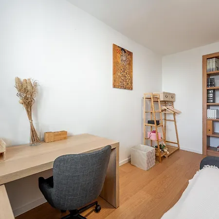 דירה 3 Private Flat Center Fresh And New Jarna