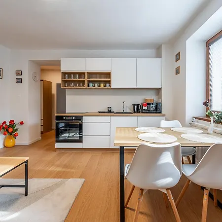 3 Private Flat Center Fresh And New Jarna * קושיצה