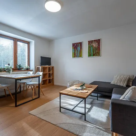 Appartamento 3 Private Flat Center Fresh And New Jarna