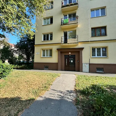 Appartamento 3 Private Flat Center Fresh And New Jarna Košice