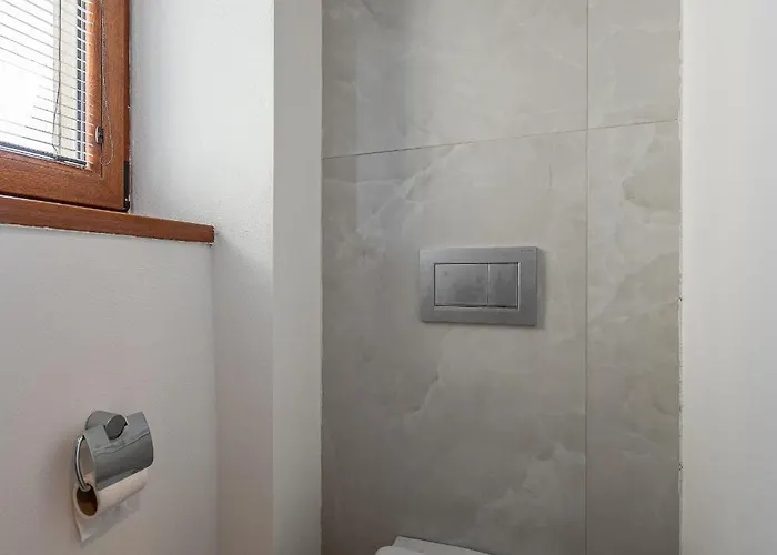 3 Private Flat Center Fresh And New Jarna