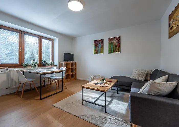 Appartamento 3 Private Flat Center Fresh And New Jarna